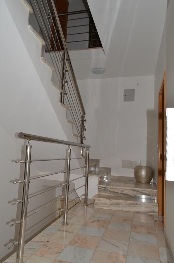 House Goncalves Apartment Praia Exterior photo