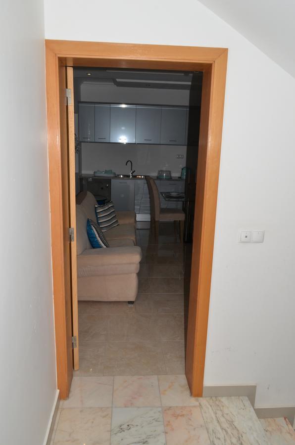 House Goncalves Apartment Praia Exterior photo